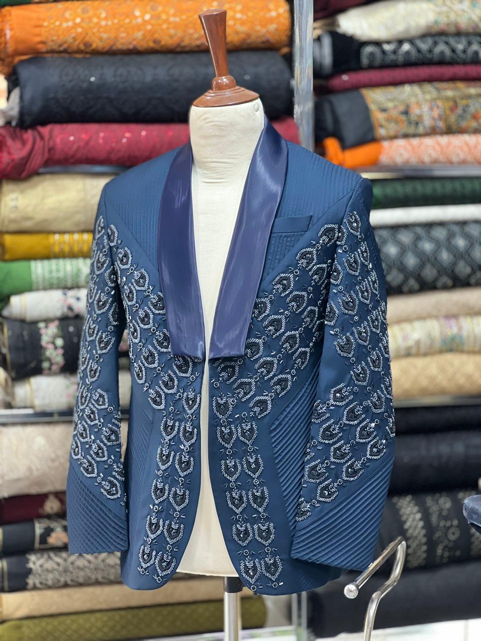 Pent Coat 11 - 2