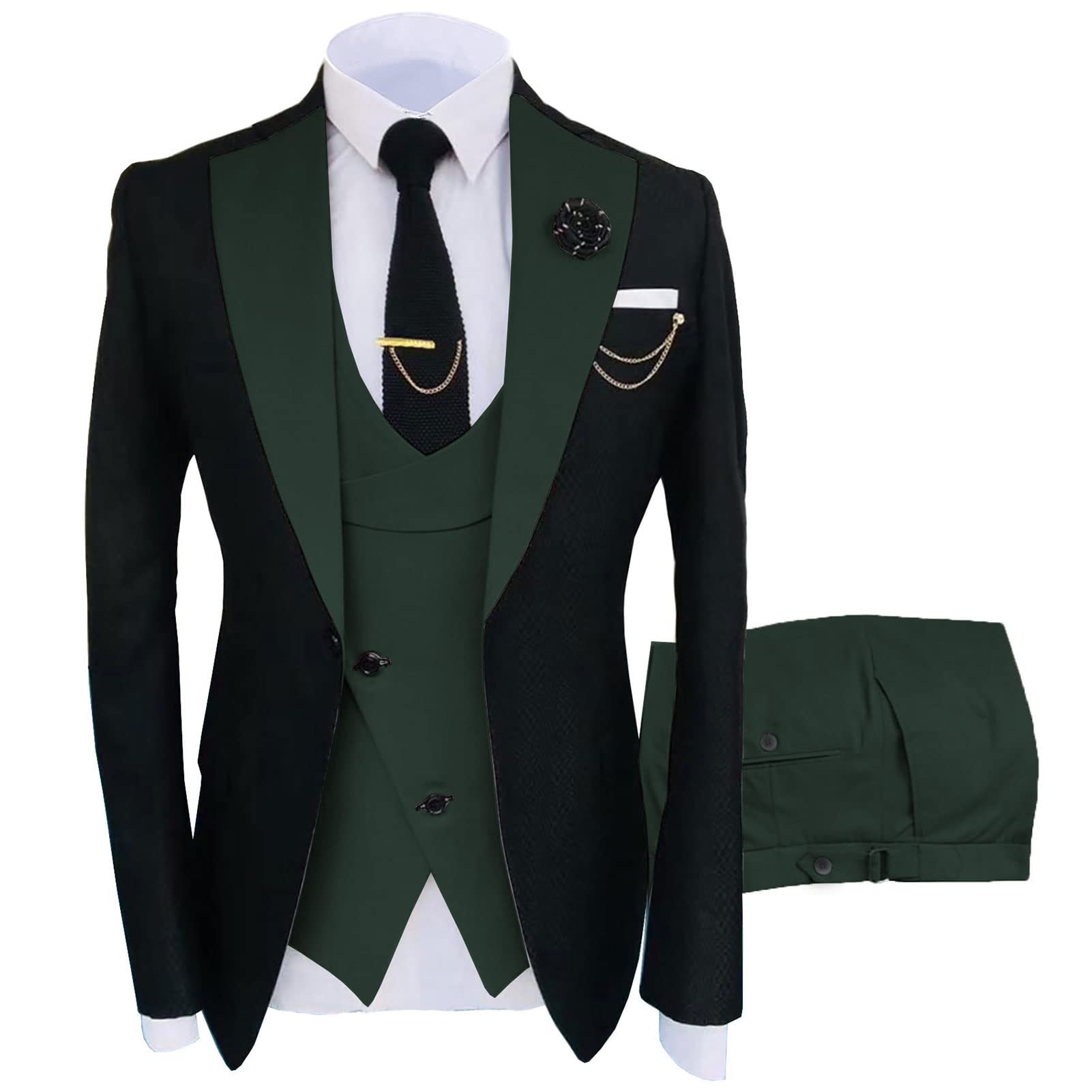 Pent Coat 12 - 4