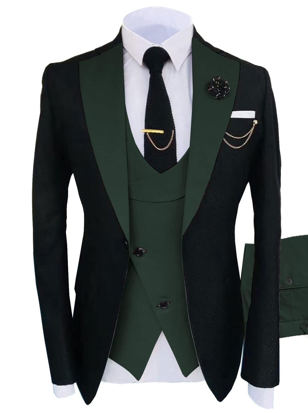 Pent Coat 14