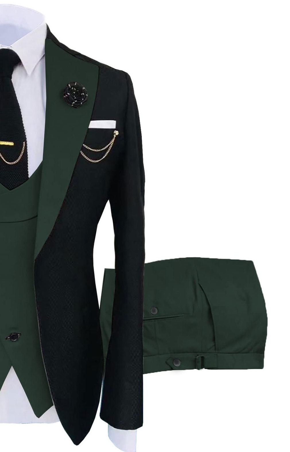 Pent Coat 12 - 3