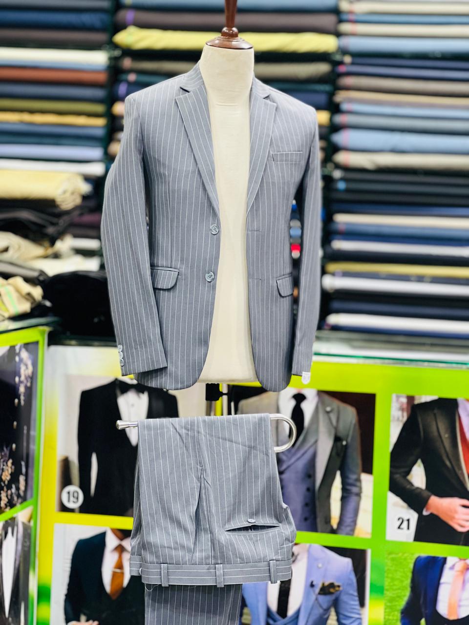 Pent Coat 2
