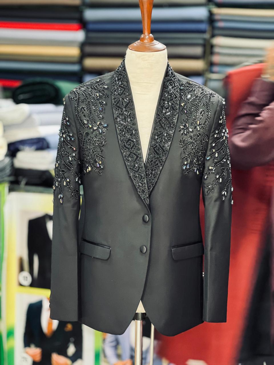Pent Coat 6