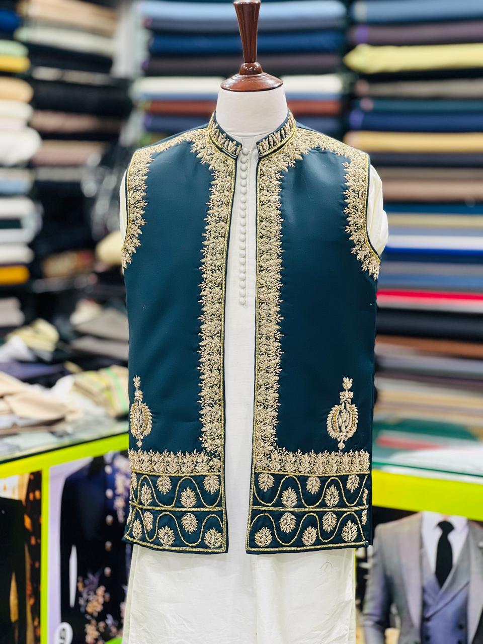 Prince Coat 10