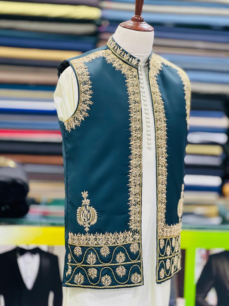 Prince Coat 10 - 2