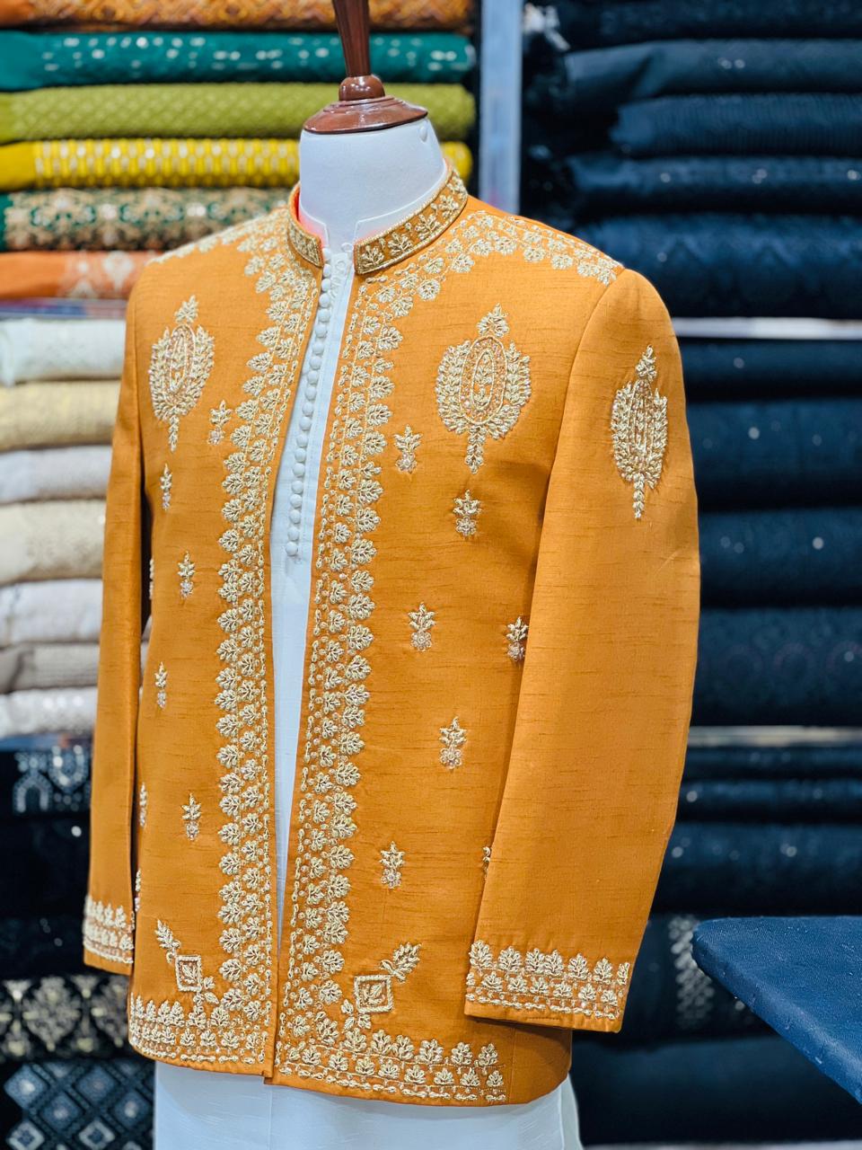 Prince Coat 11 - 2