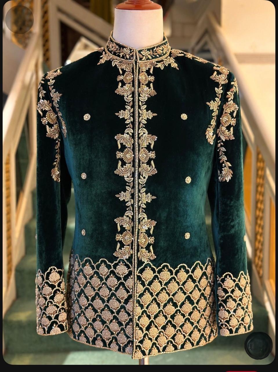 Prince Coat 13