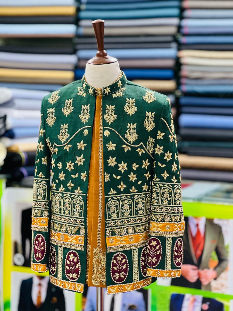Prince Coat 5 - 3