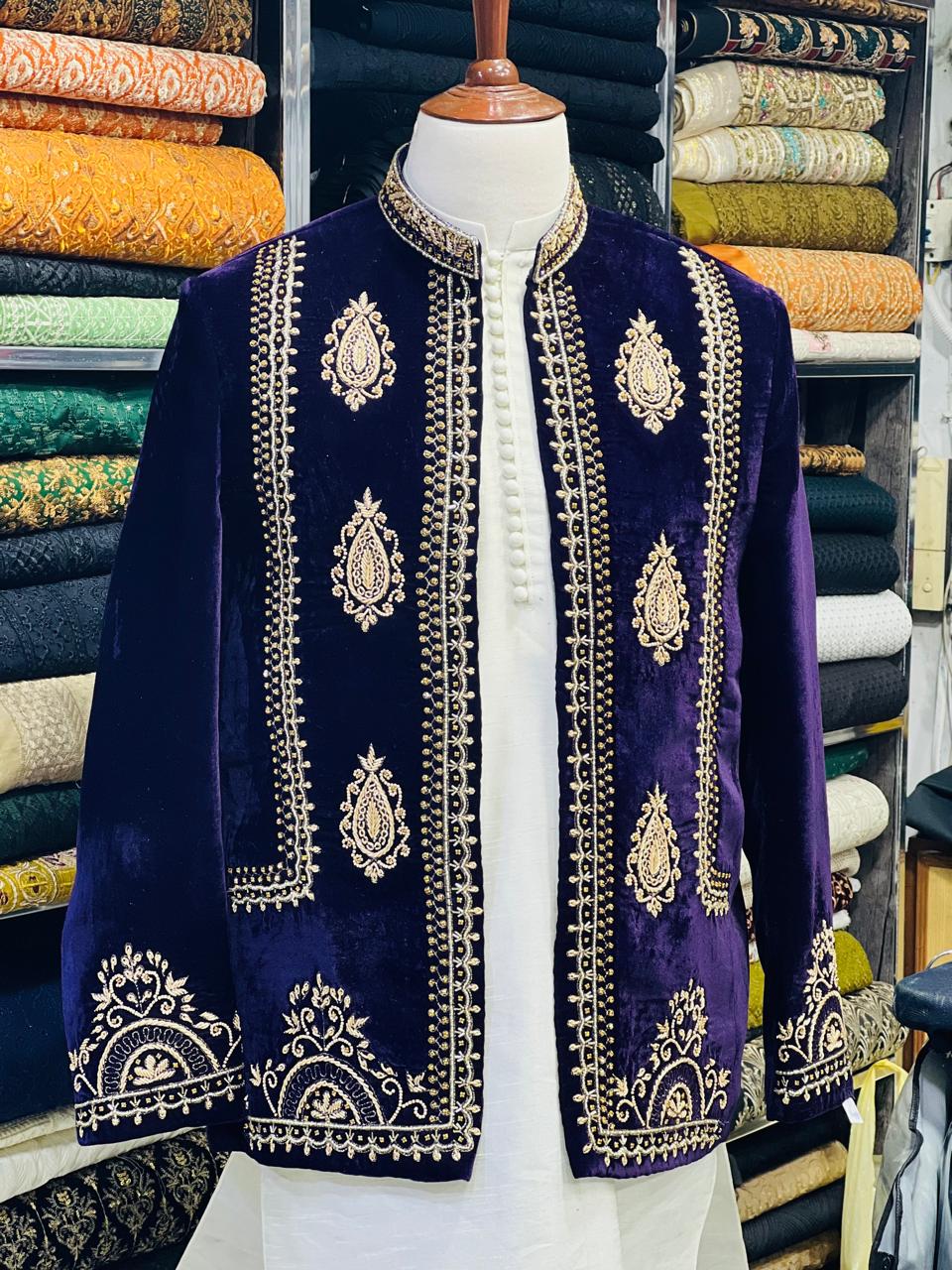 Prince Coat 7