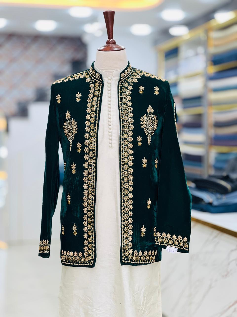 Prince Coat 8