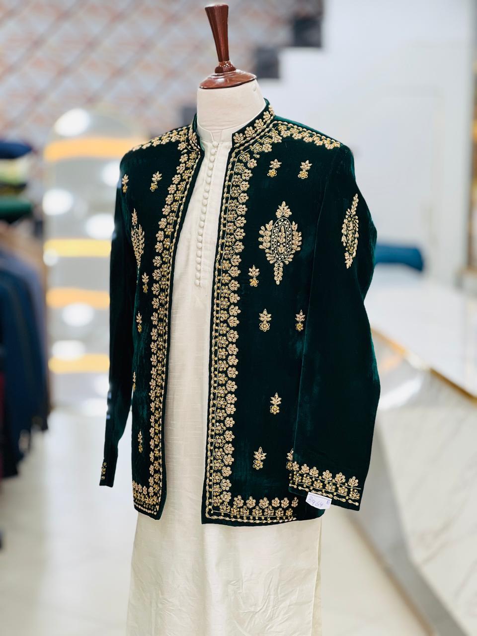 Prince Coat 8 - 2