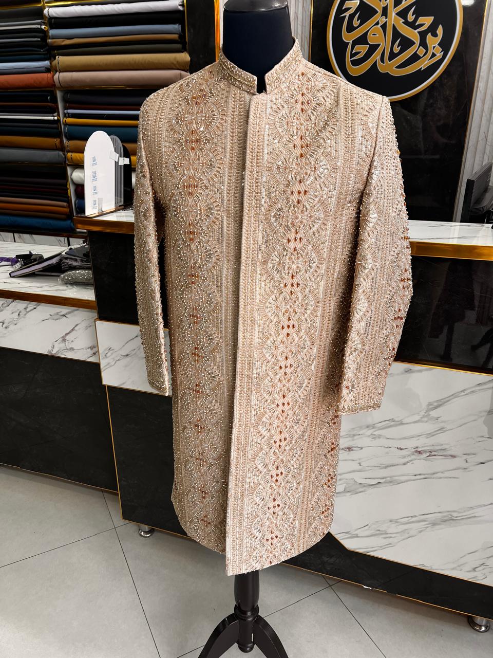 Sherwani Style 11 2