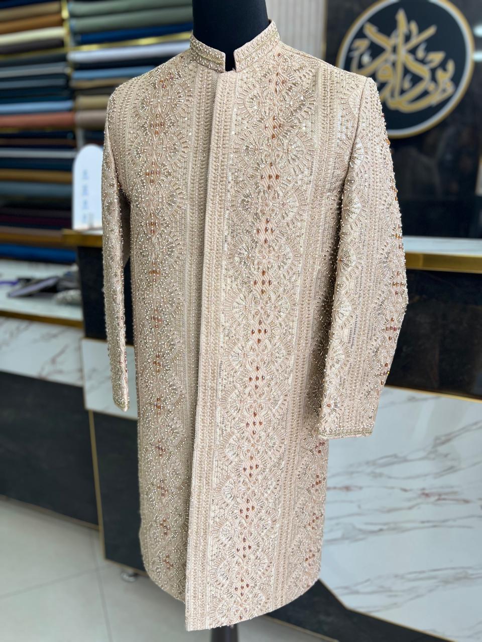 Sherwani Style 11 3