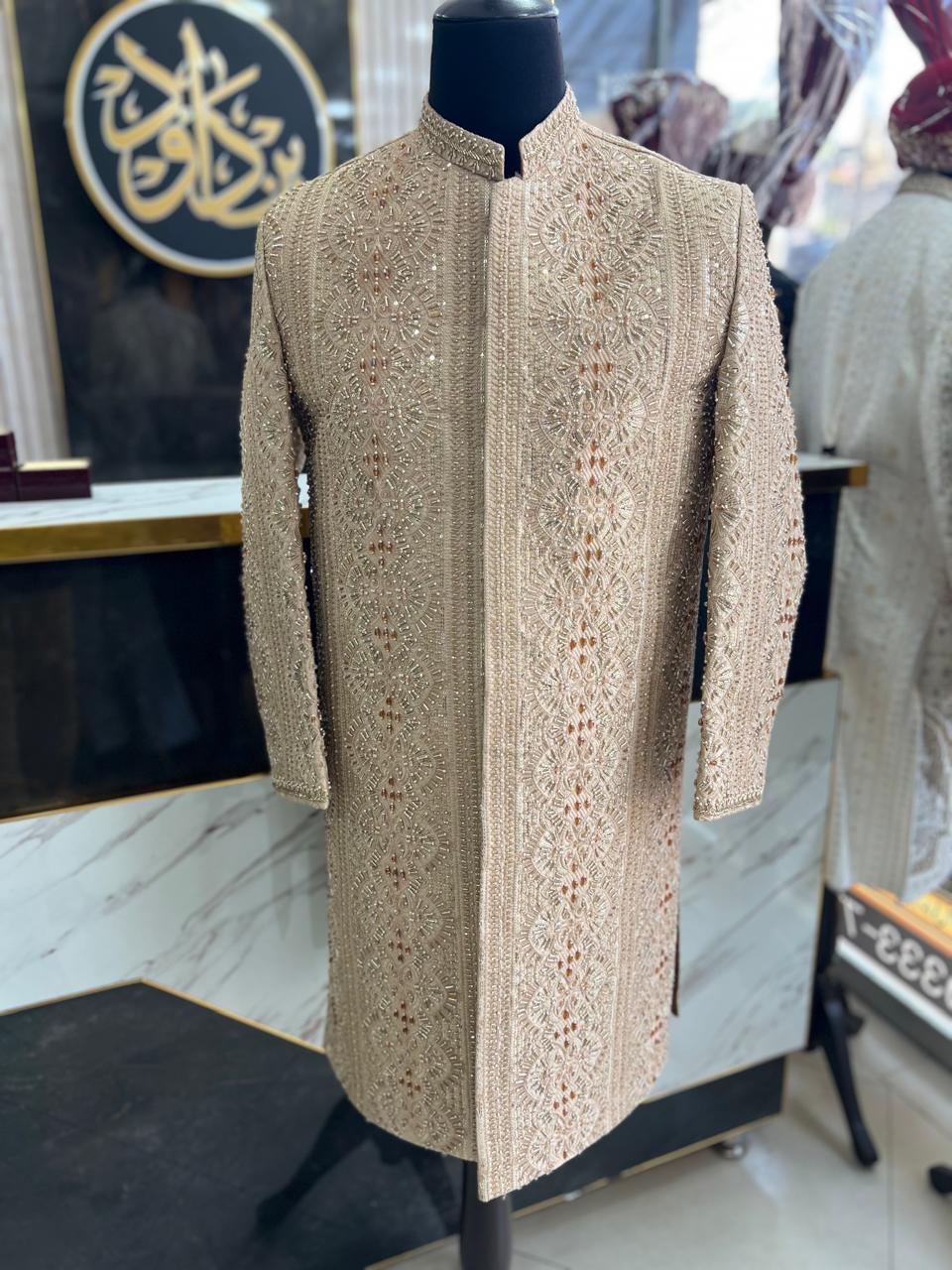 Sherwani Style 11 4