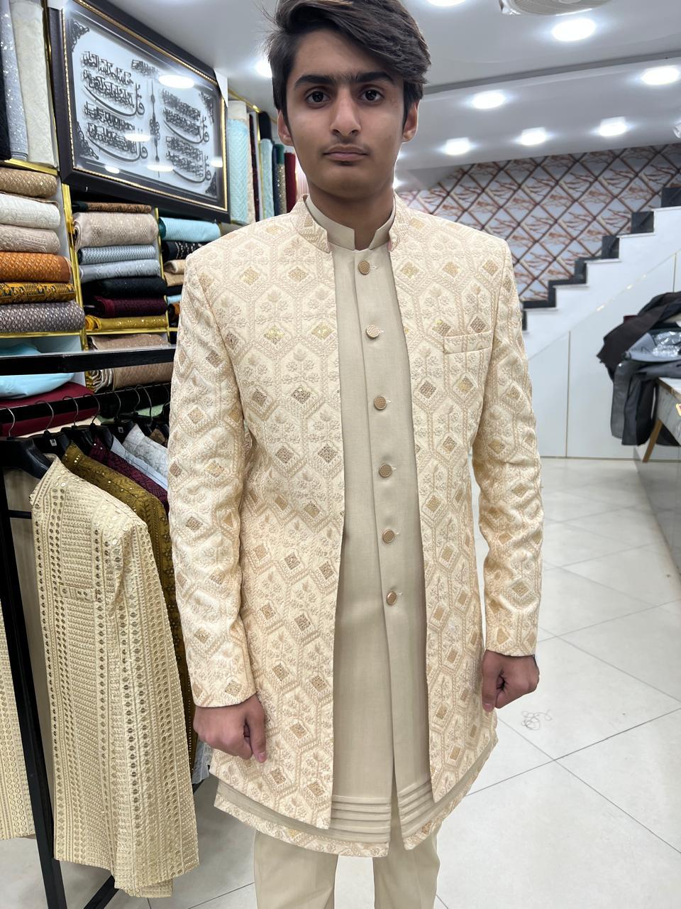 Sherwani Style 12 2