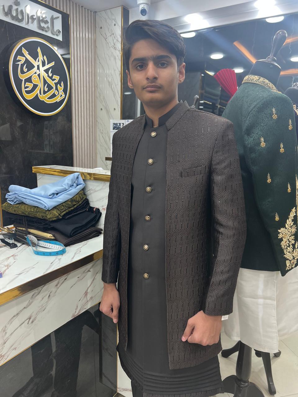 Sherwani Style 13 2